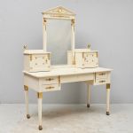 1434 4185 DRESSING TABLE